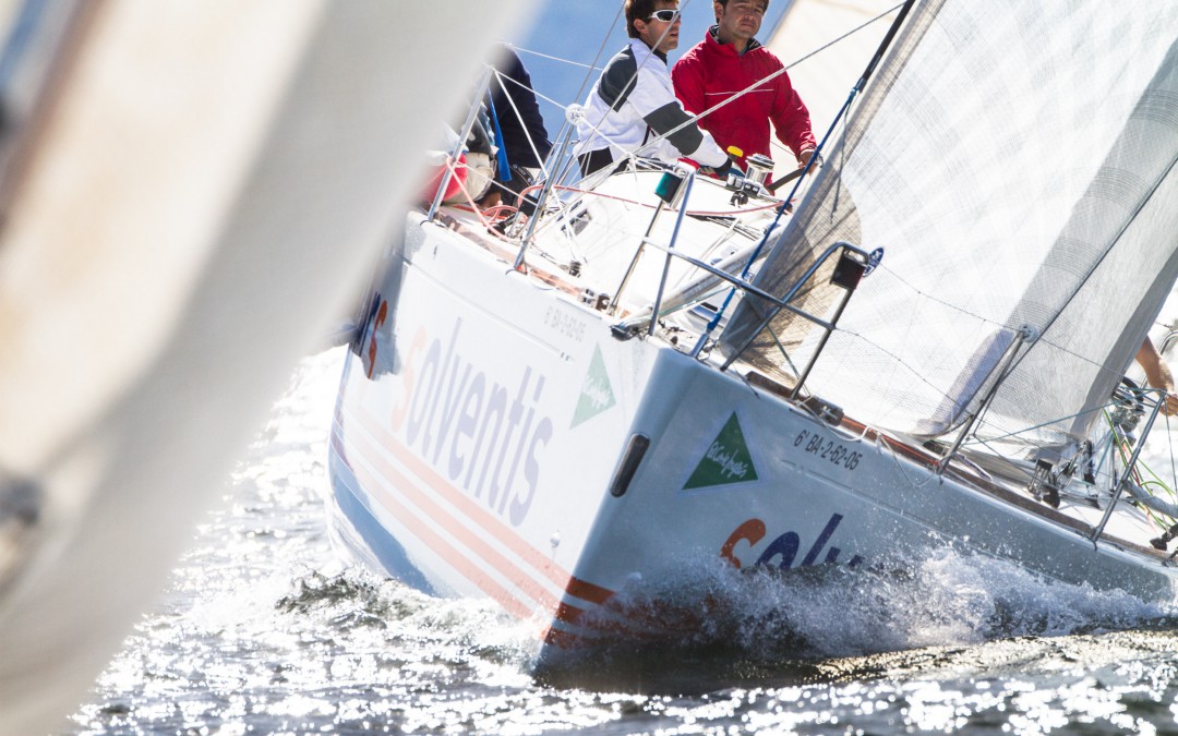 “Fifty”, “Solventis Euroffers”, “Movistar” y “Andarivel”, vencedores de el Corte Inglés Máster