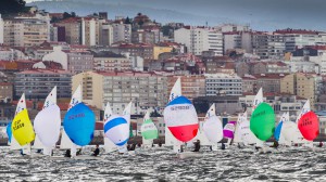 Todo por decidir en el primer ciclo de la Semana del Atlántico Ciudad de Vigo