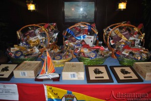 Este próximo sábado en Aguete, gran fiesta de la vela, a partir de las 21:00 Horas