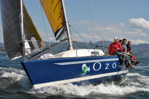 El Ozoaqua nuevamente con todas las papeletas para llevarse el premio a la regularidad por segundo año consecutivo