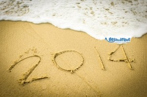 Felíz año 2014