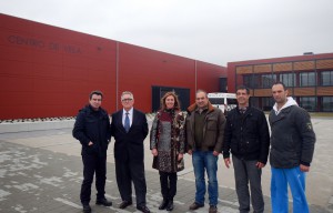 La Semana del Atlántico Ciudad de Vigo se complementa en Viana do Castelo