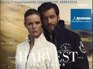 Nueva colección de Equipamiento Deportivo para el Año 2014