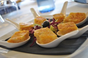 Información Entrega de premios de la Regata Porto de Aguete – Trofeo Setga