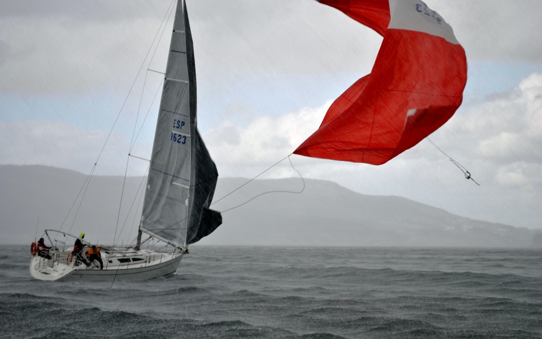 Fotos Día 2 XIII Trofeo Galos – J.Arizaga 2014