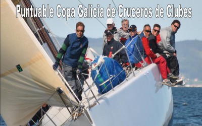 XVIII Regata Almirante Rodriguez Toubes