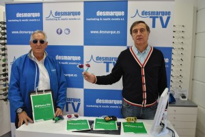 Los seguidores de Desmarque S.l. están de enhorabuena