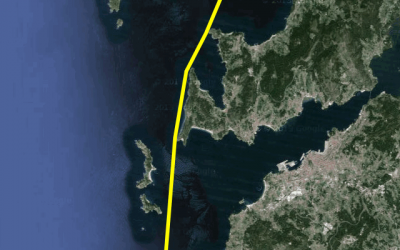 Regata Online Repsol M.R.C.Y. Bayona