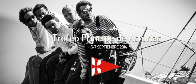 XXIX Trofeo Príncipe de Asturias