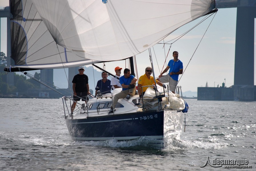 Fotos Trofeo Acimut San Adrián de Cobres 2014