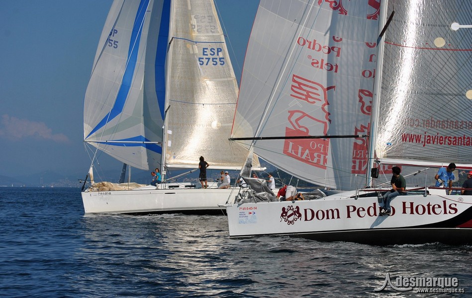 Fotos Trofeo Vila de Bouzas 2014