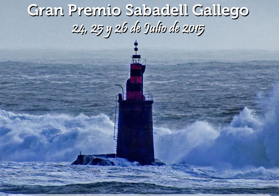 41º Trofeo Conde de Gondomar – Gran Premio Sabadell Gallego