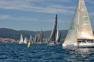 Castrosúa, Aguieira y Arroas, se adjudican el Gran Premio Deputación de Pontevedra en Aguete