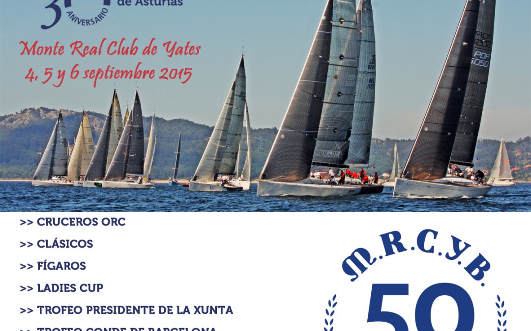 30º Trofeo Príncipe de Asturias