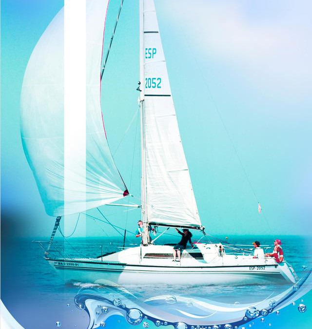 XIX Regata de Cruceros Hotel Galatea – Trofeo Pescamar