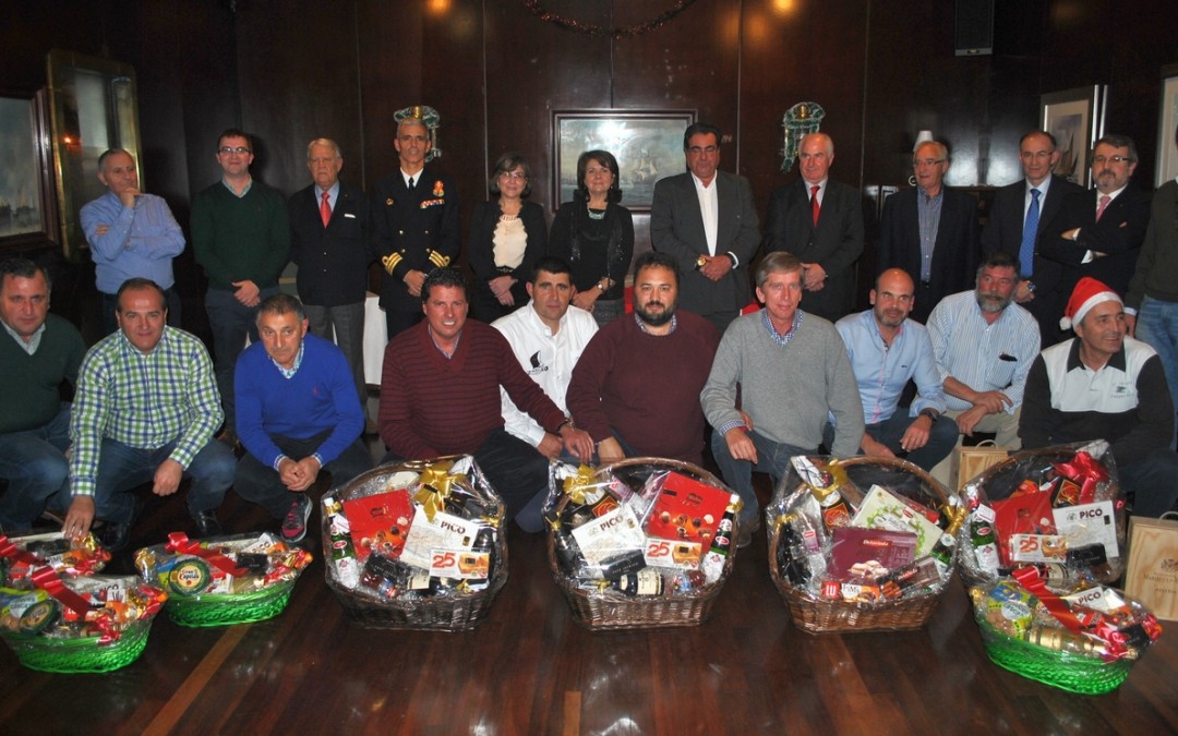 Regata Navidad de Cruceros Etapa 4ª y Entrega