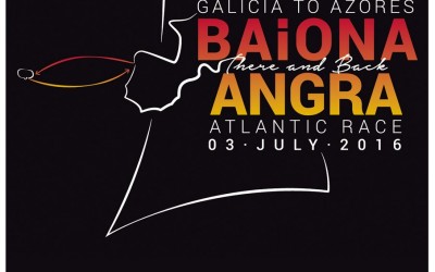 Abierto Plazo de Inscripción de la Baiona – Angra Atlantic Race
