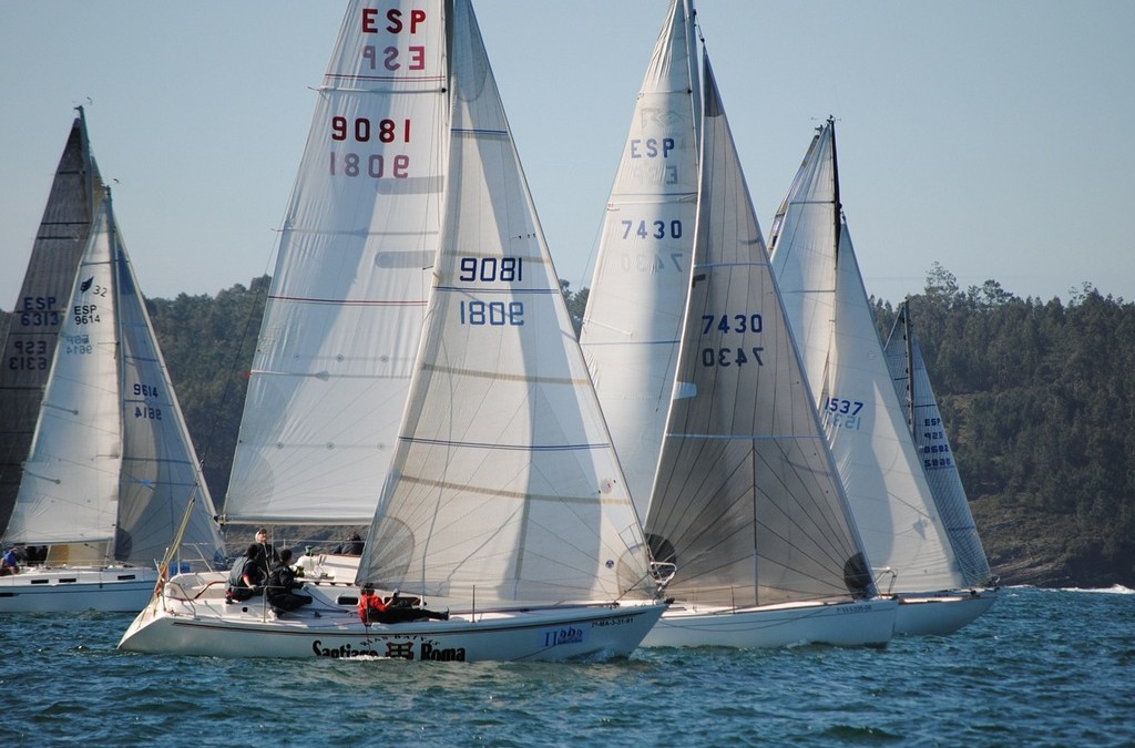 Fotos Día 3 Interclubes