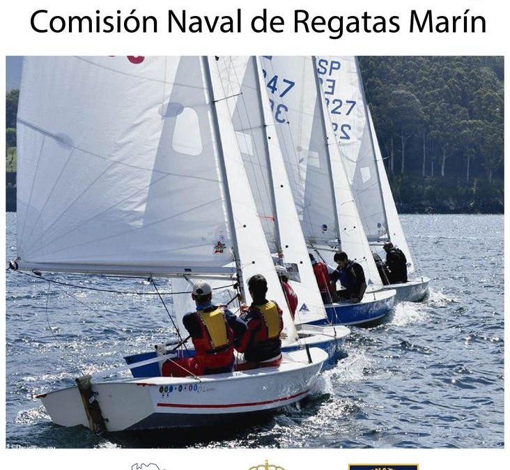 XLIX Trofeo “LAS ANCLAS”  de Snipe 2016