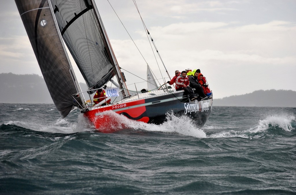 Fotos día 4 Interclubes