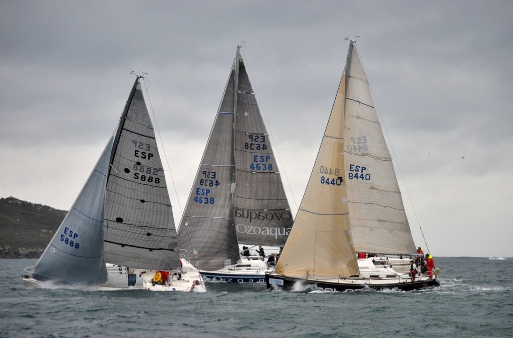 Fotos día 5 Interclubes