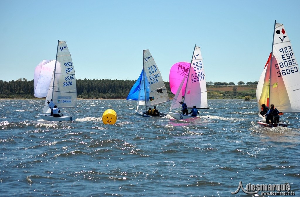 La III Primavera Viva Tierras de Granadilla de Vela, se salda con reparto de premios entre Gallegos, Vascos y Extremeños