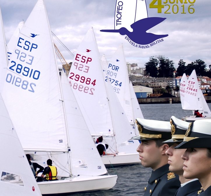 Trofeo 14 Botones Snipe