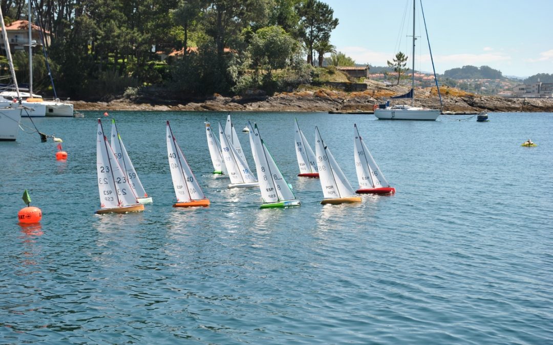 Fotos Copa Galicia 1 Metro
