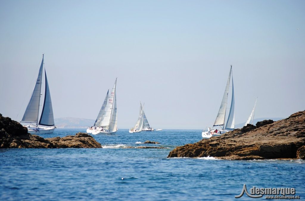 Fotos Trofeo Casino La Toja 2016