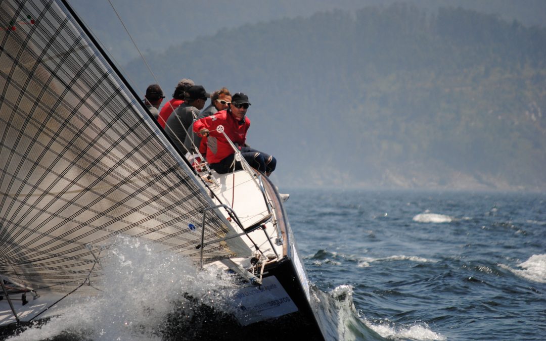 Fotos 19ªRegata Cruceros de Aguete