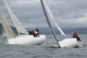 El II Trofeo Pitusa Sabín será Copa de España de Cruceros por delegación de la Real Federación Española de Vela