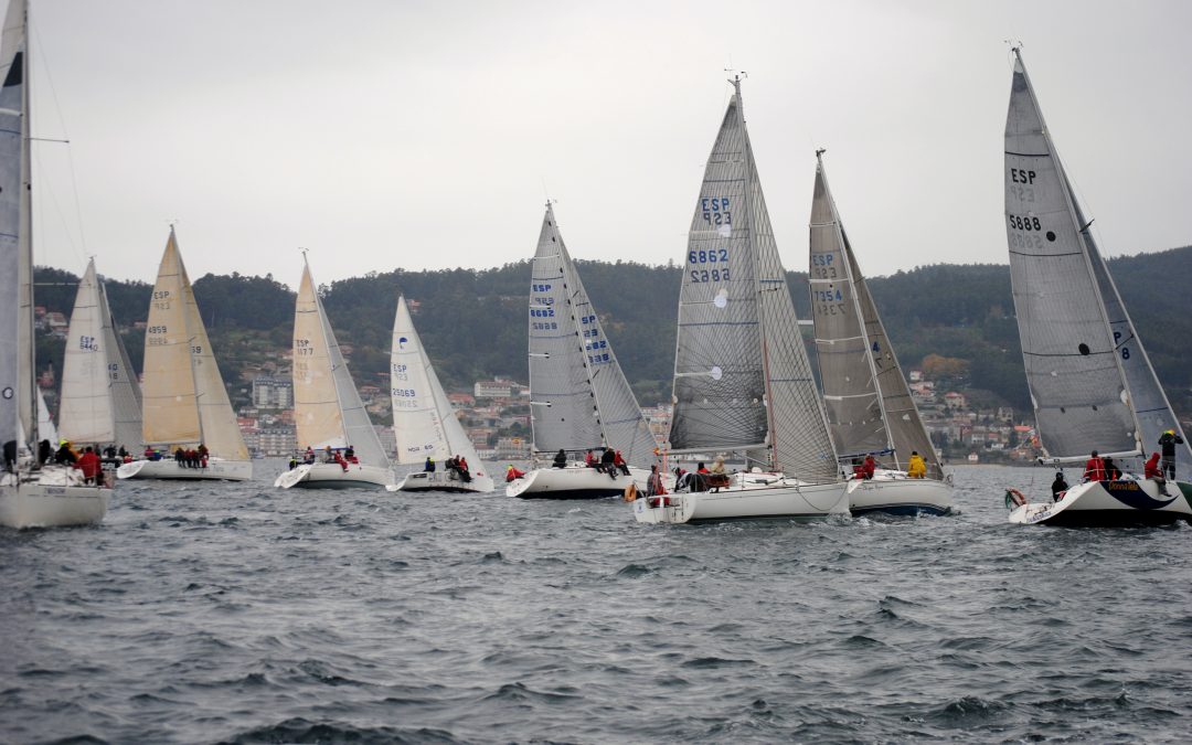 Fotos Día 2 Trofeo Navidad