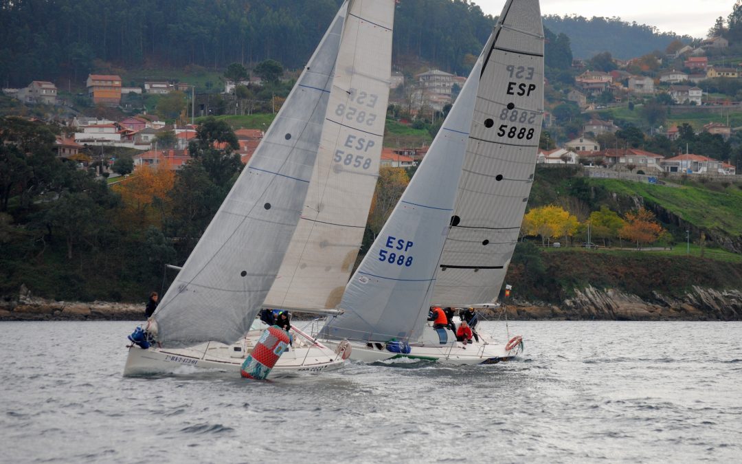 Fotos 3ª Etapa Trofeo Navidad 2016