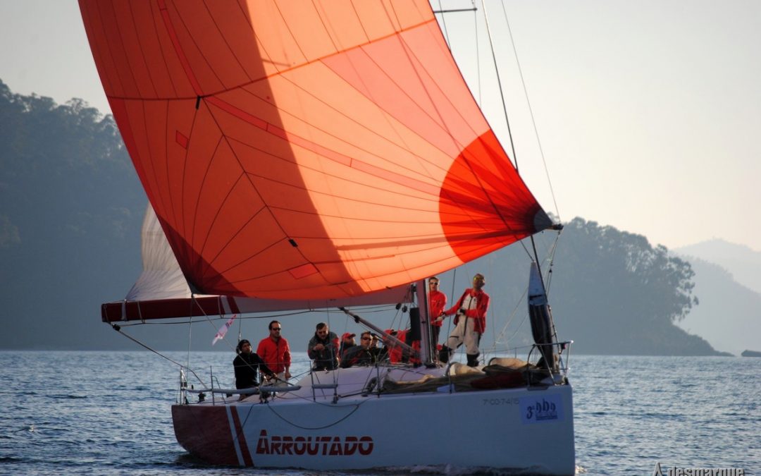 Fotos Día 1 Interclubes 2017