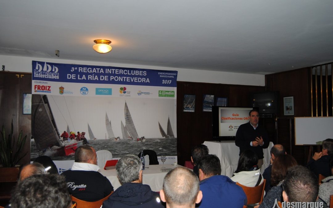 Fotos Día 2 Interclubes 2017