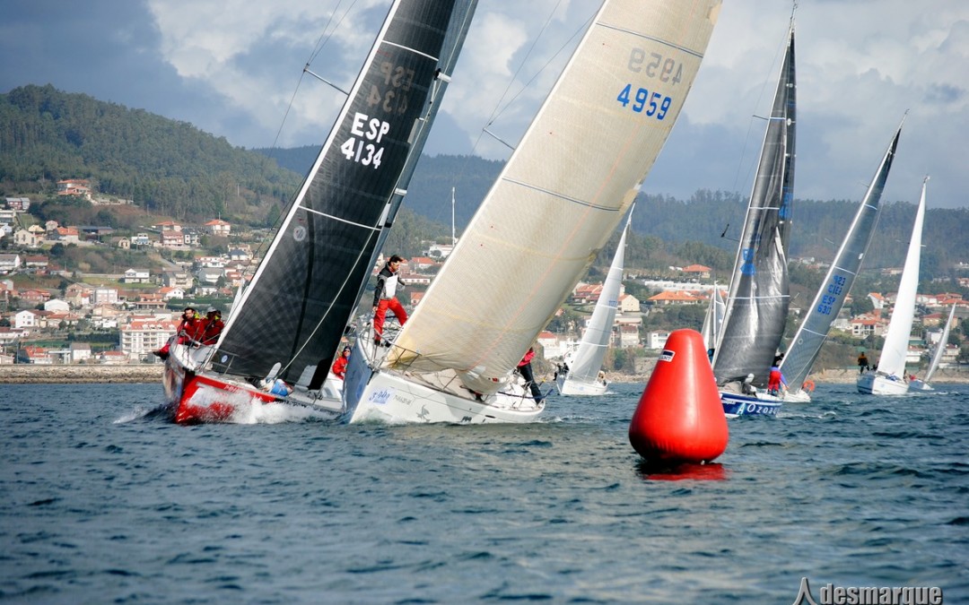 Fotos Día 3 Interclubes 2017