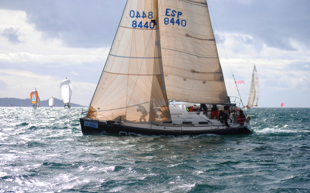 Fotos Día 4 Interclubes 2017