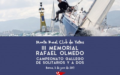 Cto. Gallego de Solitarios y A Dos Cruceros ORC 2017 M.Rafael Olmedo