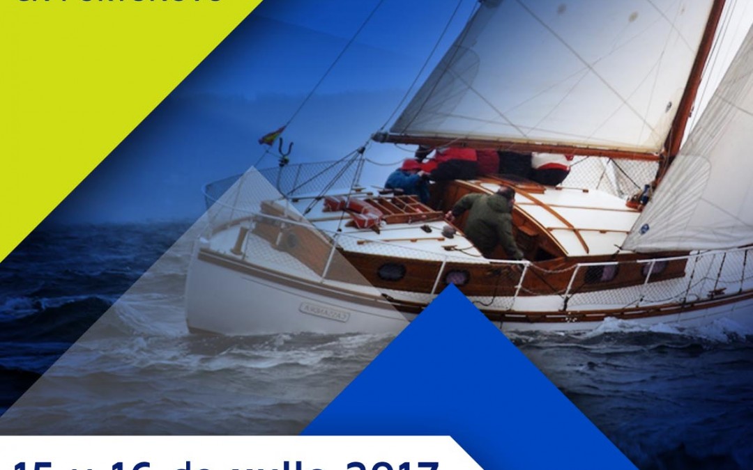 XV Regata Cruceiros C.N.Portonovo