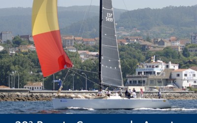 20ª Regata Cruceros de Aguete