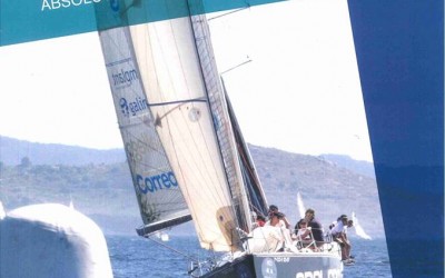 18º Trofeo Hotel Carlos I Silgar de Cruceros, Cto. Gallego ORC