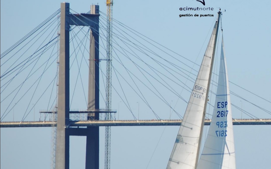 XIII Trofeo Acimut Norte, San Adrián de Cobres, ORC y 23 Pies