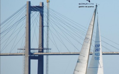 XIII Trofeo Acimut Norte, San Adrián de Cobres, ORC y 23 Pies