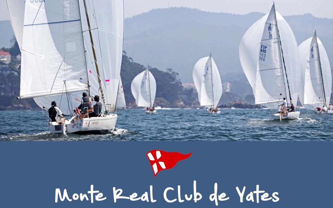 Liga de Otoño AXA clase J80 – 2017