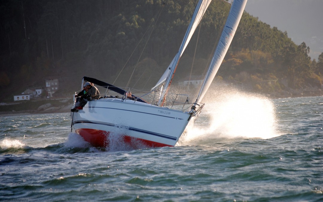 Galería Fotos Día 2 Trofeo Navidad 2017