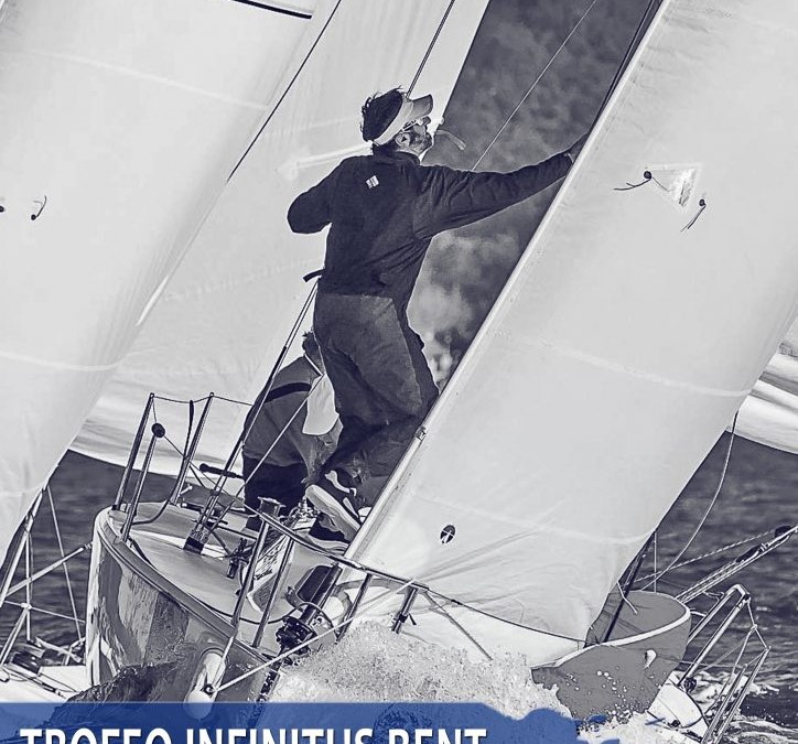 Liga de Invierno Trofeo Infinitus Rent clase J80 – 2018