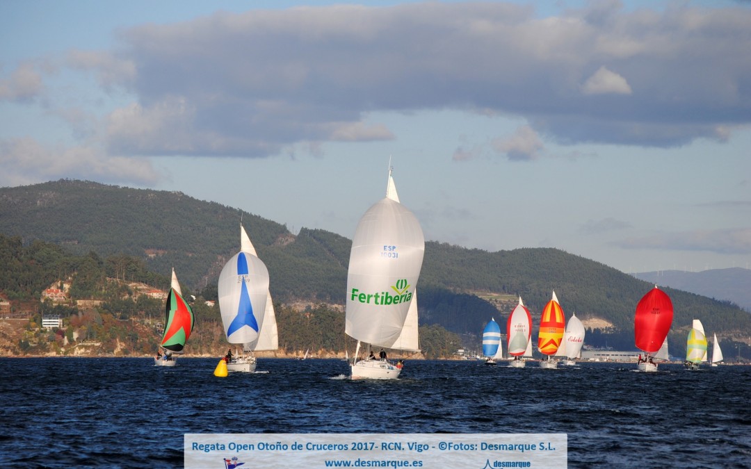 Galería Fotos Día 3 Open Otoño 2017