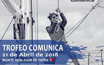 Trofeo Comunica Cruceros ORC, Monotipos J80 y Fígaros