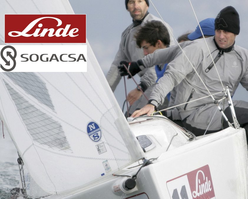 J70 Vigo Spring Series, Trofeo Linde – Sogacsa