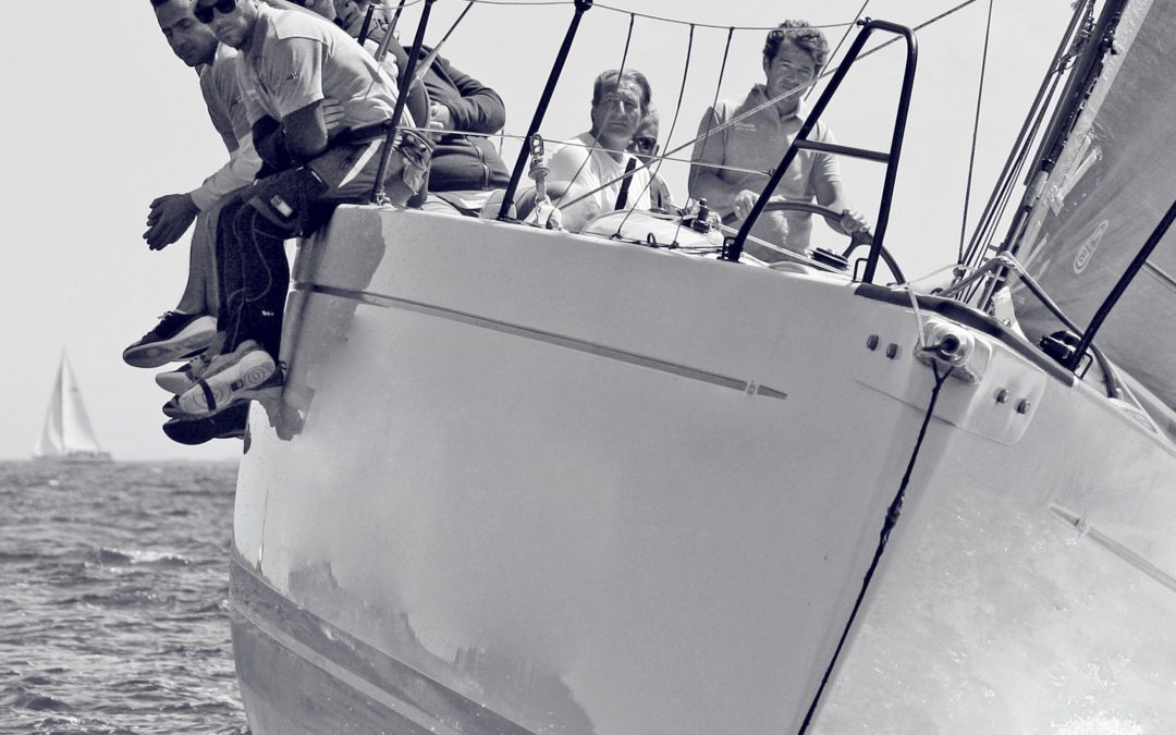 Trofeo Repsol – 41ª Regata Primavera MRCYB